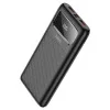 Power Bank Hoco J81 Fast Way PD20W (10000 mAh) [Black]